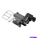 Throttle Body ホンダシビックのために02-05標準の間モーター燃料噴射アイドルエアコントロールバルブ For Honda Civic 02-05 Standard Intermotor Fuel Injection Idle Air Control Valve