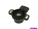 Throttle Body スロットルポジションセンサーはトヨタスープラ1993-1997自然吸引68VHHRに適合します Throttle Position Sensor fits Toyota Supra 1993-1997 Naturally Aspirated 68VHHR