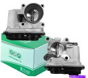 Throttle Body ルノーのスロットルボディルノークリオカンゴートゥインゴモジャスダシアサンデロ1.2 8200568712 THROTTLE BODY FOR RENAULT CLIO KANGOO TWINGO MODUS DACIA SANDERO 1.2 8200568712(2)