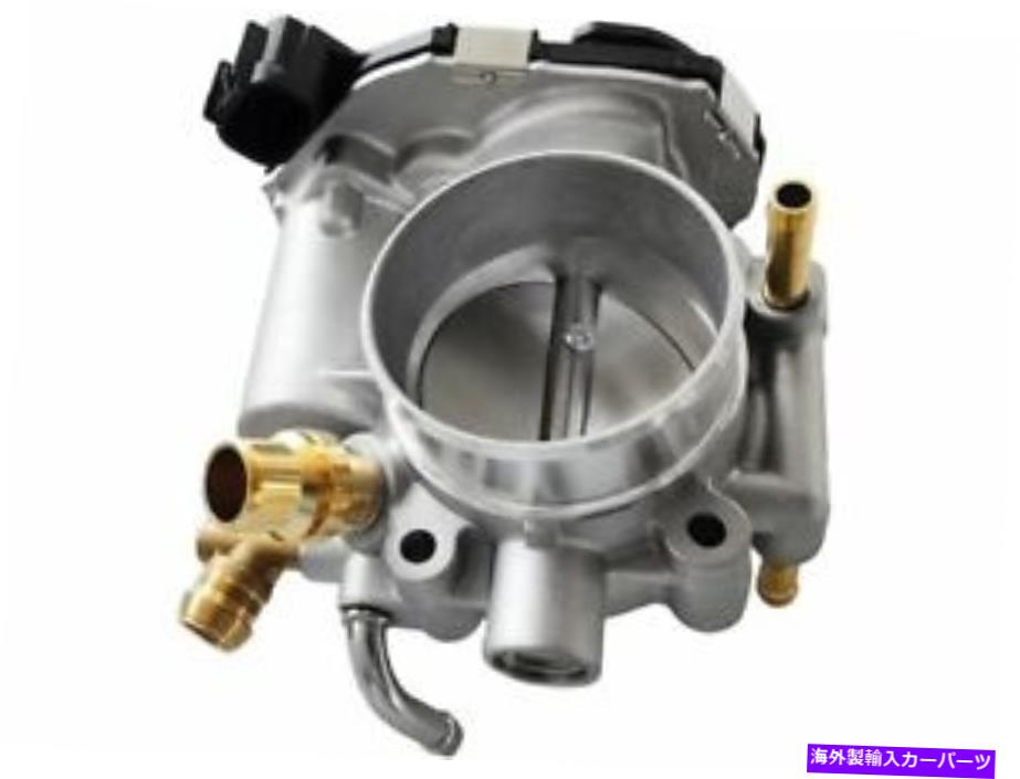 Throttle Body 2009-2011のシボレーアベオスロットルボディ33293HG 2010 1.6L 4 Cyl For 2009-2011 Chevrolet Aveo Throttle Body 33293HG 2010 1.6L 4 Cyl