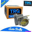 Throttle Body GMピックアップトラックSUVのTRQ電子スロットルボディアセンブリ TRQ Electronic Throttle Body Assembly for GM Pickup Truck SUV New(2)