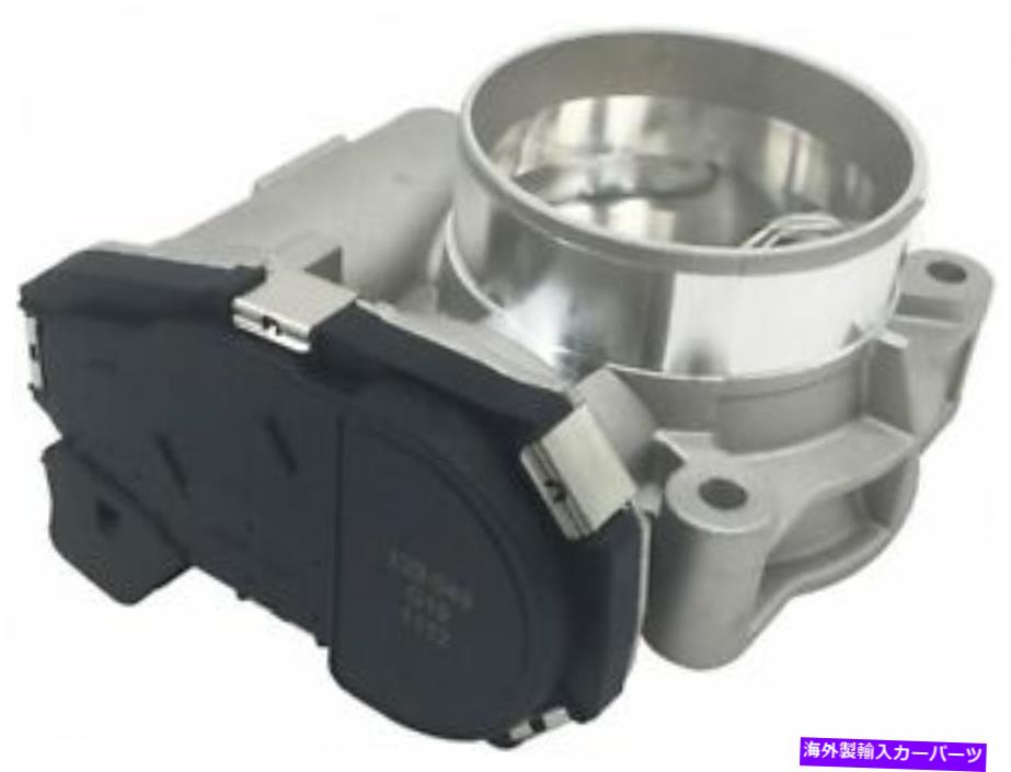 Throttle Body 2010年のシボレーカマロスロットルボディ54227rg For 2010 Chevrolet Camaro Throttle Body 54227RG