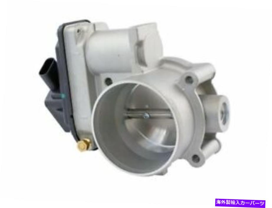 Throttle Body 2010-2012リンカーンMKTスロ