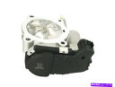Throttle Body 2008年のISUZU I370スロットルボディ46314QX 3.7L 5 Cyl For 2008 Isuzu i370 Thr...