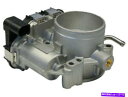 Throttle Body 2016年メルセデスGLE300Dスロットルボディボッシュ46768GNスロットルハウジング For 2016 Mercedes G...