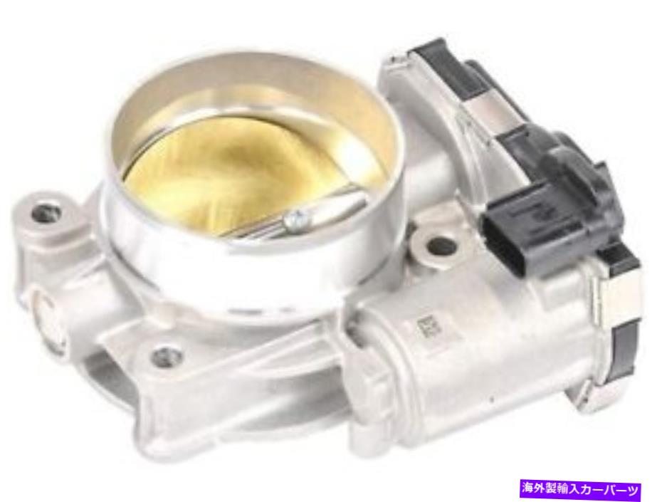 Throttle Body 2012年シボレーキャプチバスポーツスロットルボディACデルコ29826hy For 2012 Chevrolet Captiva Sport Throttle Body AC Delco 29826HY