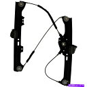 Window Regulator ウィンドウレギュレータフロント右VDO WR40075 Window Regulator Front Right VDO WR40075(2)