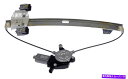 Window Regulator 新しい751-260パワーウィンドウレギュレーターLHリア/04-12 FORD F150拡張キャブのみ New 751-26...