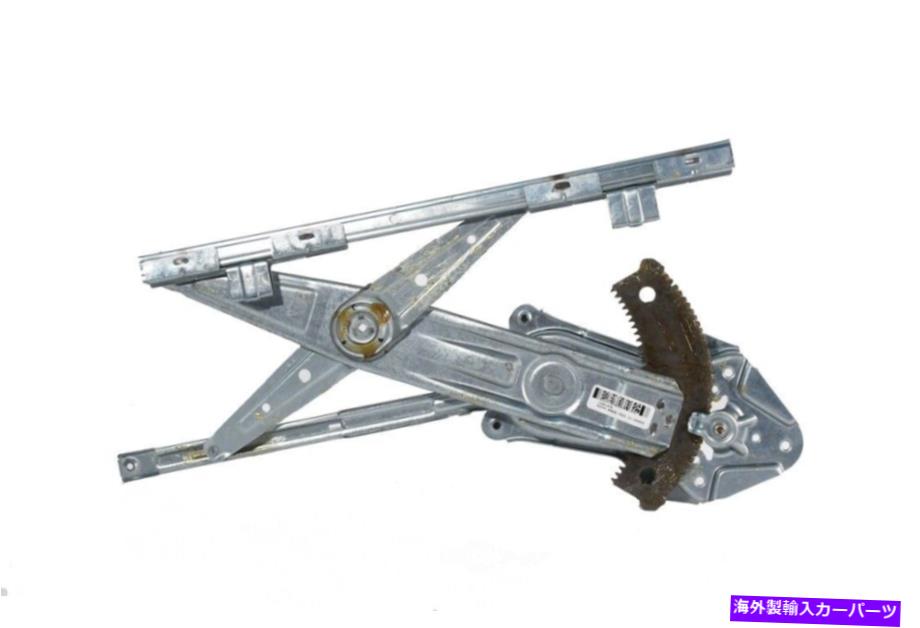 Window Regulator ɥ쥮졼-2եȺ19301976եå03-04 Window Regulator-2 Front Left 19301976 fits 03-04 Saturn Ion