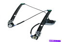 Window Regulator ウィンドウレギュレータフロント右UROパーツ51338254912PRM FITS 00-06 BMW X5 Window Regulator Front Right URO Parts 51338254912PRM fits 00-06 BMW X5(2)