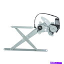 Window Regulator ウィンドウレギュレータ拡張キャブピックアップフロント左ワイフィット2000トヨタツンドラ Window Regulator-E...