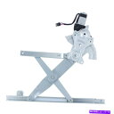 Window Regulator ウィンドウレギュレータ-Sedanフロントは、WAI WPR0513LMを左に去りました Window Regulator-Sedan Front Left WAI WPR0513LM(2)