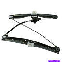 Window Regulator グランドキャラバンタウン&カントリーフロント左ドアウィンドウレギュレーターMOPAR 68030655AA GRAND CAR...