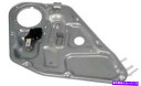 Window Regulator 2006年から2009年のヒュンダイソナタの後部左窓レギュレーター-749-322-ACドーマン Rear Left Window Regulator for 2006-2009 Hyundai Sonata -- 749-322-AC Dorman