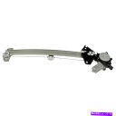 Window Regulator ホンダCR-V 2007-2011ドーマンフロント左ウィンドウモーター&レギュレーターCSW For Honda CR-V 2007-2011 Dorman Front Left Window Motor & Regulator CSW(2)