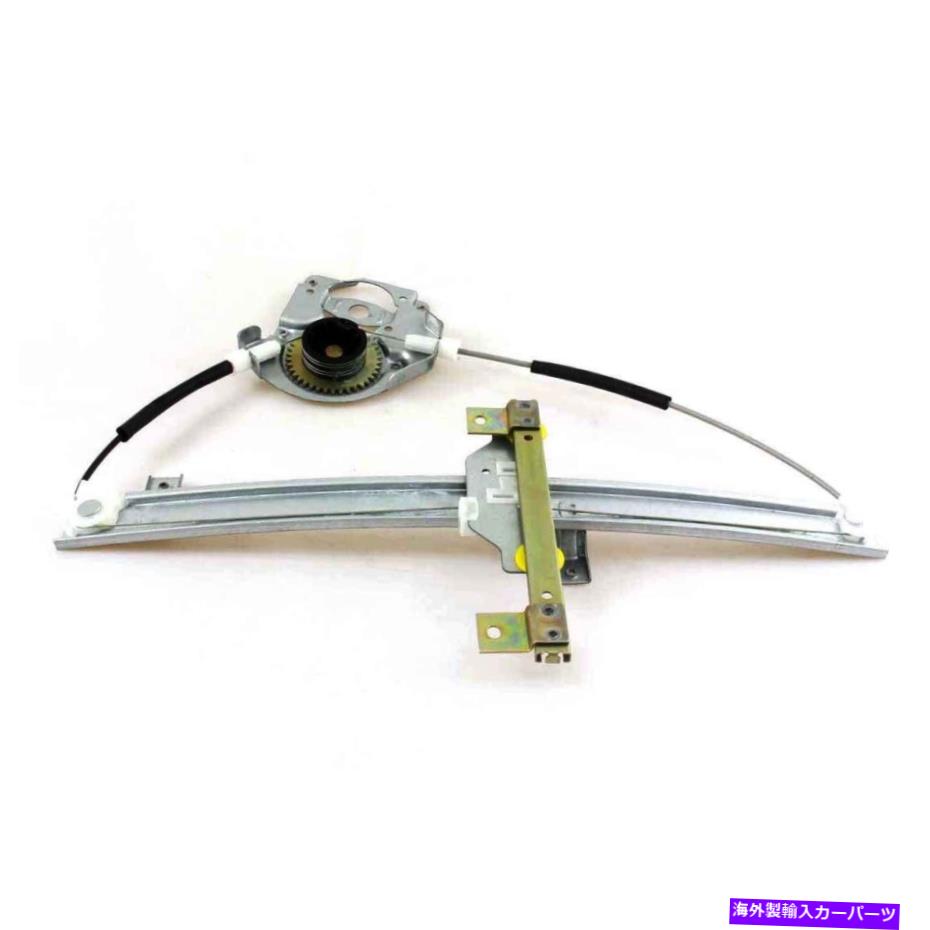 Window Regulator եå97-02 ISUZU D-MAXԥååץȥåѥɥ쥮졼W/O⡼...