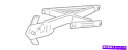 Window Regulator OEM New 1997-1998 Ford F150 F350拡張キャブウィンドウレギュレーターF65Z-1523201-A...