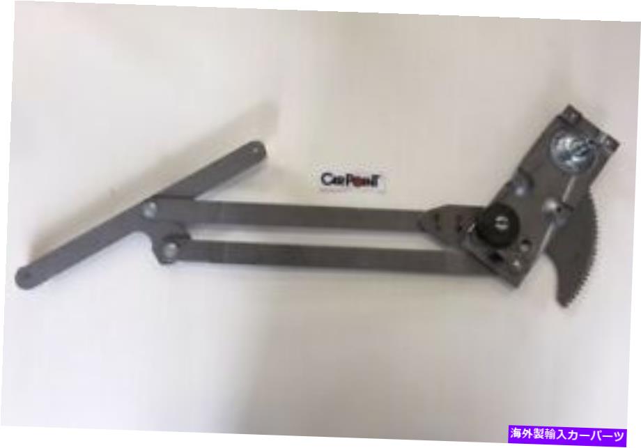 Window Regulator 911 912 65-68 90154204122のウィンドウレギュレータメカニズム Window regulator me..