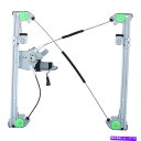 Window Regulator ウィンドウレギュレータが拡張したキャブピックアップフロント左WAI WPR0664LM Window Regulator-Ex...