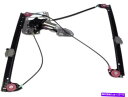 Window Regulator 748 989ドーマンOEソリューションパワーウィンドウモーターとレギュレーターアセンブリ 748 989 Dorman Oe Solutions Power Window Motor And Regulator Assembly(2)