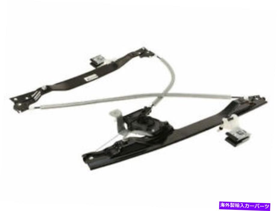 Window Regulator եȱACǥ륳ɥ쥮졼ϥܥ졼ȥ쥤֥쥤2002-2009 21GPMXŬ礷ޤ Front Right AC Delco Window Regulator fits Chevy Trailblazer 2002-2009 21GPMX