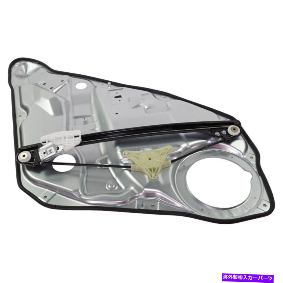 Window Regulator メルセデスMLクラスドライバーLH 1647303179のウィンドウレギュレータリアの左側 Window Regulator Rear Left Hand Side for Mercedes ML Class Driver LH 1647303179