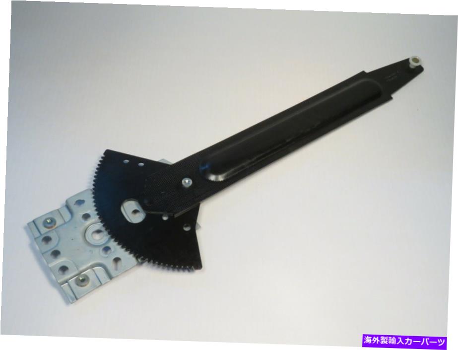 Window Regulator Jaguar XJS 1976-03/1990 Factory Right Hand Side Window Regulator JLM11018 Jaguar XJS 1976-03/1990 Factory Right Hand Side Window Regulator JLM11018