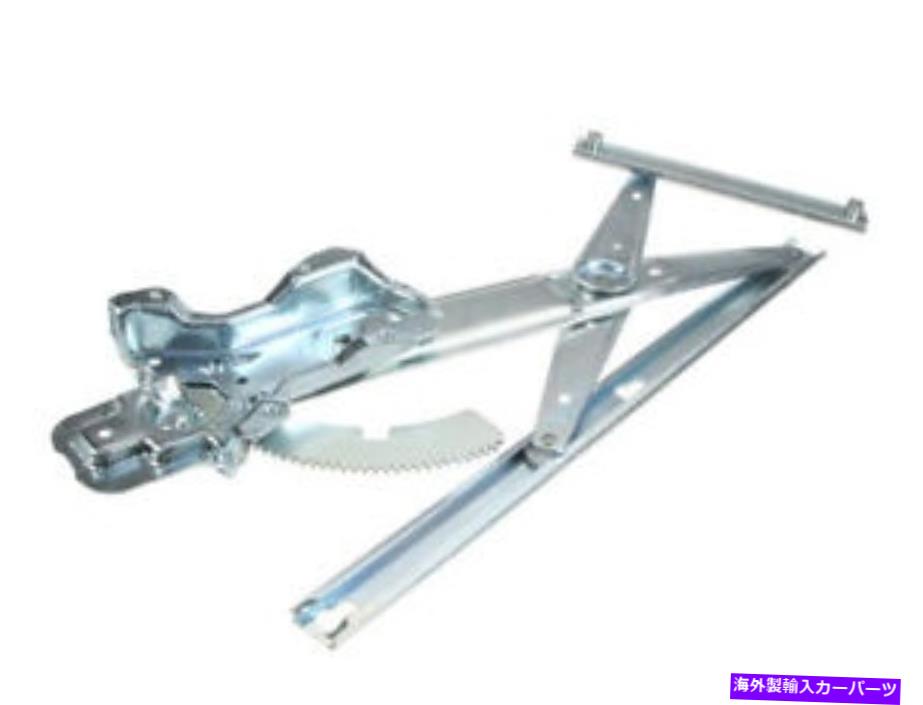 Window Regulator 95-04ランドローバーディスカバリーKM67T4のフロント左ウィンドウレギュレーター Front Left Window Regulator For 95-04 Land Rover Discovery KM67T4