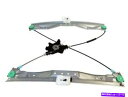Window Regulator クライスラータウン&カントリーグランドキャラバンC/V XB54W9のフロントウィンドウレギュレーター Front Windo...