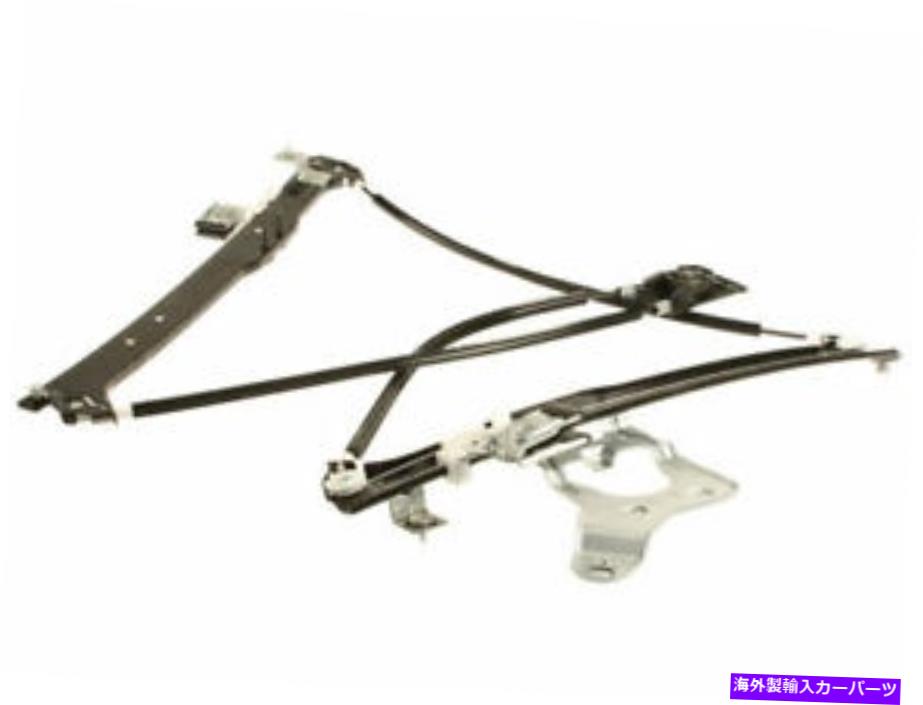 Window Regulator 2007年シボレーシルバラード2500 HDクラシックウィンドウレギュレーターACデルコ37965FM For 2007 Chevrolet Silverado 2500 HD Classic Window Regulator AC Delco 37965FM