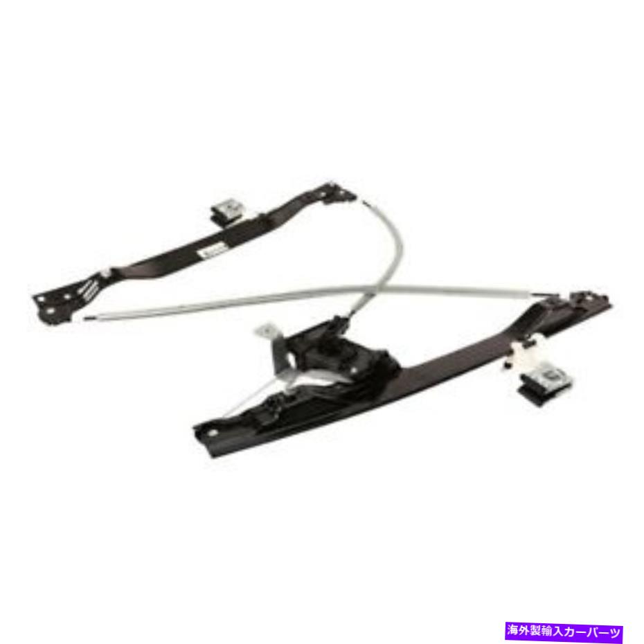 Window Regulator Chevy Trailblazer02-09⡼GMΤʤɥ쥮졼θε For Chevy Trailblazer 02-09 Window Regulator without Motor GM Original Equipment