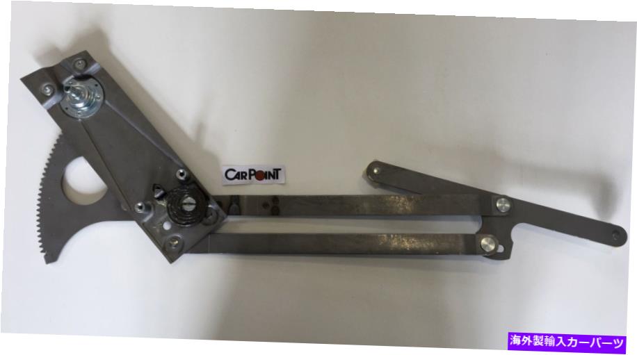 Window Regulator ポルシェ911 912 69-73 91154204200のウィンドウレギュレータメカニズム右側 Window ..