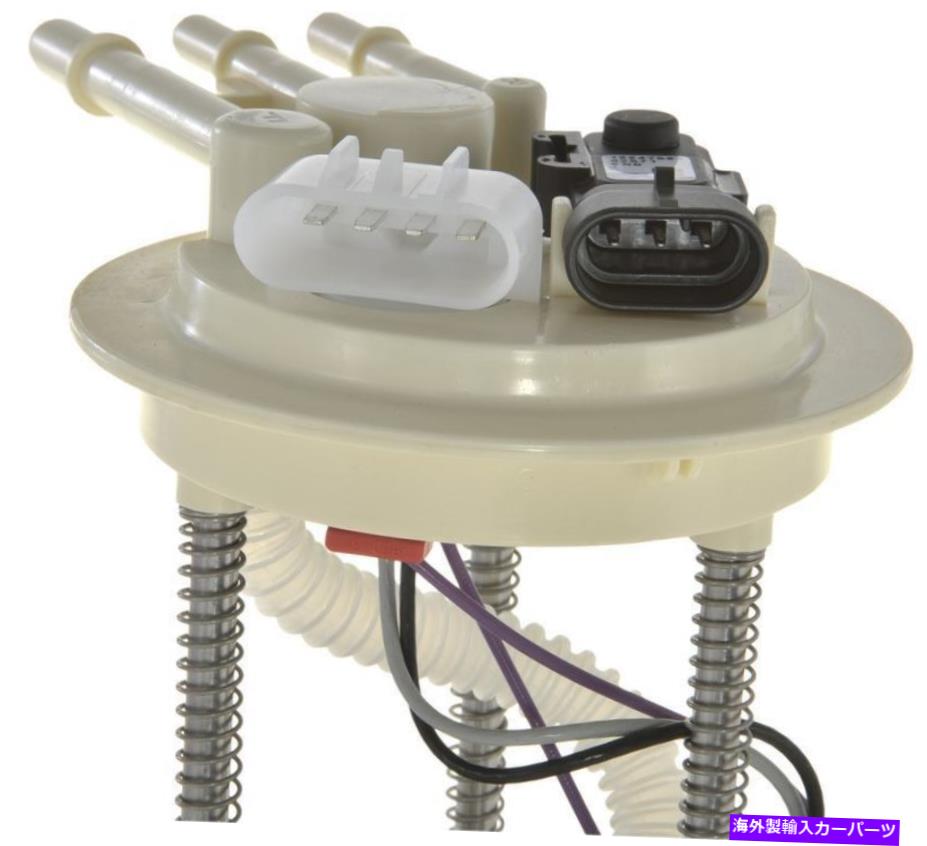 Fuel Pump Module Assembly ǳݥץ⥸塼եåȡ1998-1999ǥåǥӥ롢1998-2002ǥåɥ Fuel Pump Module Fits: 1998-1999 Cadillac DeVille, 1998-2002 Cadillac Eldorado