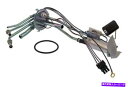 Fuel Pump Module Assembly 燃料ポンプモジュールアセンブリ-2ドア拡張タクシーピックアップ正確なライン402-P3622S Fuel P...
