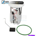 Fuel Pump Module Assembly 2006-2013の電気燃料ポンプモジュールアセンブリ6マツダ6リンカーンMKZフォードフュージョン Ele...