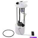 Fuel Pump Module Assembly 2009-2009の燃料ポンプシボレーシルバラード1500エンジンVin 0フレックスエクステンデッドキャブ...
