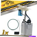 Fuel Pump Module Assembly Ford F-150 2011-2014 3.5Lターボチャージキャブピックアップの燃料ポンプモジュールアセ...