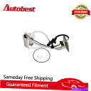 Fuel Pump Module Assembly 1999-04フォードF-250 F-350スーパーデューティ燃料ポンプモジュールV8 V10のAutoBest F1246A Autobest F1246A For 1999-04 Ford F-250 F-350 Super Duty Fuel Pump Module V8 V10