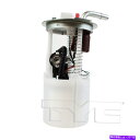 Fuel Pump Module Assembly 燃料ポンプモジュールアセンブリ-129.0