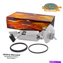 Fuel Pump Module Assembly Herko Fuel Pump Module 089GE Dodge、Chrysler、Caravan、Gr...