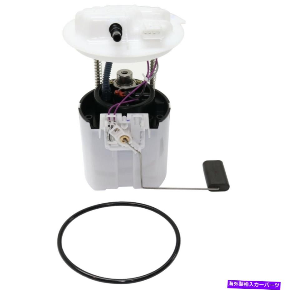 Fuel Pump Module Assembly エレクトリック燃料ポンプガスドライバージープグランドチェロキーデュランゴのための左サイドLHハンド Electric Fuel Pump Gas Driver Left Side LH Hand For Jeep Grand Cherokee Durango