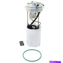 Fuel Pump Module Assembly DriveMotive RC31450011 2010-2013 GMC Sierra 1500 SLの燃料...