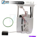 Fuel Pump Module Assembly 2010年から2012年の電気燃料ポンプモジュールアセンブリフォード融合水星ミラノ3.0L Electric...