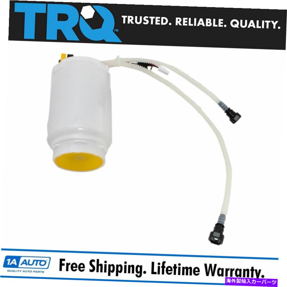 Us Custom Parts Shop USDM㤨Fuel Pump Module Assembly 03-10ݥ륷TRQŵǳݥץ⥸塼륢֥ TRQ Electric Fuel Pump Module Assembly for 03-10 Porsche Cayenne NewפβǤʤ70,180ߤˤʤޤ