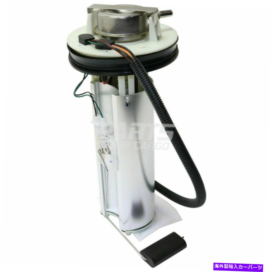 Fuel Pump Module Assembly եå2003-2004ץ󥰥顼RL0937888ABǳݥץ⥸塼륢֥ꥨ쥯ȥ New Fits 2003-2004 Jeep Wrangler RL093788AB Fuel Pump Module Assembly Electric