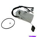 Fuel Pump Module Assembly Jeep LibertyのためのTRQ電気燃料ガスポンプ&送信ユニットモジュールアセンブリ TRQ Electric Fuel Gas Pump & Sending Unit Module Assembly for Jeep Liberty(2)