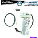 Fuel Pump Module Assembly 燃料ポンプアセンブリと送信ユニットは00-03ダッジダコタクアッドキャブのために完成しました Fuel Pu...