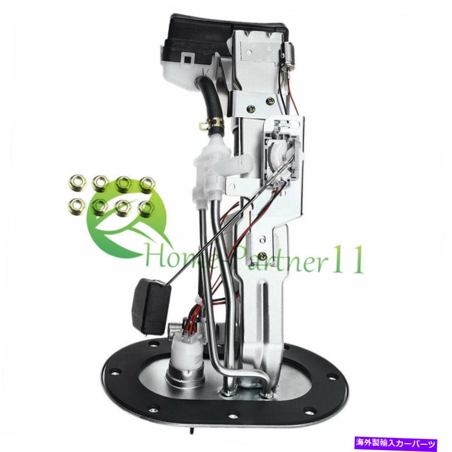 Fuel Pump Module Assembly Subaru Impreza 2007ガソリン用の内部ストレーナー付き燃料ポンプモジュー..