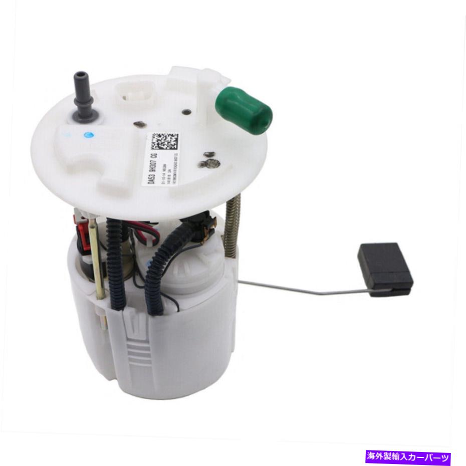 Fuel Pump Module Assembly Ford Taurus 3.5L用リンカーンMKS DA53-9H307-CG燃料ポンプモジュールアセンブリの For Ford Taurus 3.5L For Lincoln MKS DA53-9H307-CG Fuel Pump Module Assembly