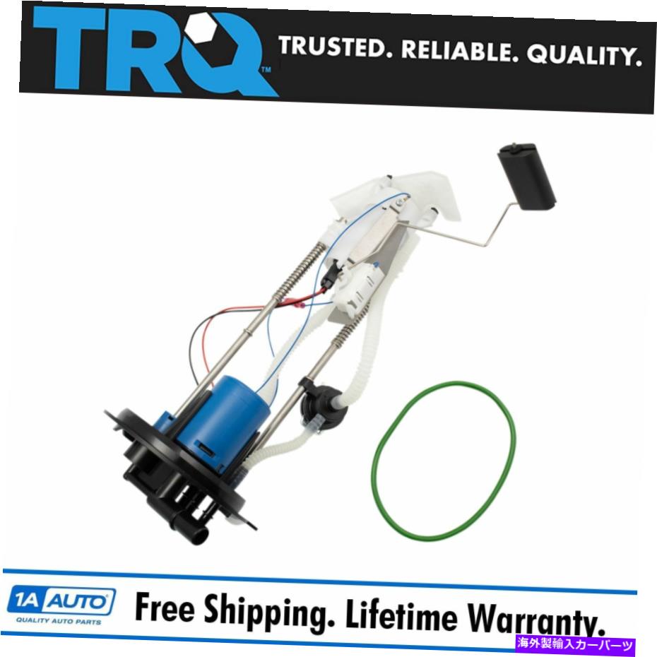 TRQ Engine Fuel Pump Module Assembly for Ford Ranger Mazda B3000 B4000カテゴリFuel Pump Module Assembly状態新品メーカー車種発送詳細全国一律 送料無料 （※北海道、沖縄、離島は省く）商品詳細輸入商品の為、英語表記となります。Condition: NewBrand: TRQPlacement on Vehicle: RearManufacturer Part Number: FPA69565Custom Bundle: NoFitment Type: Direct ReplacementInterchange Part Number: E2363M, SP2006MManufacturer Warranty: LifetimeType: Fuel Pump Module AssemblyUPC: 191213695654《ご注文前にご確認ください》■海外輸入品の為、NC・NRでお願い致します。■取り付け説明書は基本的に付属しておりません。お取付に関しましては専門の業者様とご相談お願いいたします。■通常2〜4週間でのお届けを予定をしておりますが、天候、通関、国際事情により輸送便の遅延が発生する可能性や、仕入・輸送費高騰や通関診査追加等による価格のご相談の可能性もございますことご了承いただいております。■海外メーカーの注文状況次第では在庫切れの場合もございます。その場合は弊社都合にてキャンセルとなります。■配送遅延、商品違い等によってお客様に追加料金が発生した場合や取付け時に必要な加工費や追加部品等の、商品代金以外の弊社へのご請求には一切応じかねます。■弊社は海外パーツの輸入販売業のため、製品のお取り付けや加工についてのサポートは行っておりません。専門店様と解決をお願いしております。■大型商品に関しましては、配送会社の規定により個人宅への配送が困難な場合がございます。その場合は、会社や倉庫、最寄りの営業所での受け取りをお願いする場合がございます。■輸入消費税が追加課税される場合もございます。その場合はお客様側で輸入業者へ輸入消費税のお支払いのご負担をお願いする場合がございます。■商品説明文中に英語にて”保証”関する記載があっても適応はされませんのでご了承ください。■海外倉庫から到着した製品を、再度国内で検品を行い、日本郵便または佐川急便にて発送となります。■初期不良の場合は商品到着後7日以内にご連絡下さいませ。■輸入商品のためイメージ違いやご注文間違い当のお客様都合ご返品はお断りをさせていただいておりますが、弊社条件を満たしている場合はご購入金額の30％の手数料を頂いた場合に限りご返品をお受けできる場合もございます。(ご注文と同時に商品のお取り寄せが開始するため)（30％の内訳は、海外返送費用・関税・消費全負担分となります）■USパーツの輸入代行も行っておりますので、ショップに掲載されていない商品でもお探しする事が可能です。お気軽にお問い合わせ下さいませ。[輸入お取り寄せ品においてのご返品制度・保証制度等、弊社販売条件ページに詳細の記載がございますのでご覧くださいませ]&nbsp;